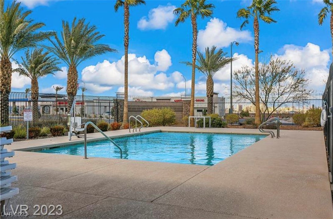28 Arcturus Ridge Way Las Vegas, NV 89183 - Photo 48 of 51 Gallery Image 48