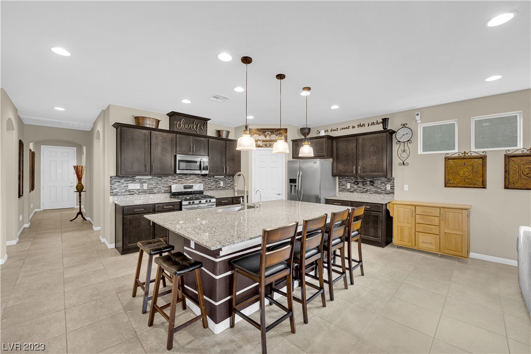 28 Arcturus Ridge Way Las Vegas, NV 89183 - Photo 6 of 51 Gallery Image 6