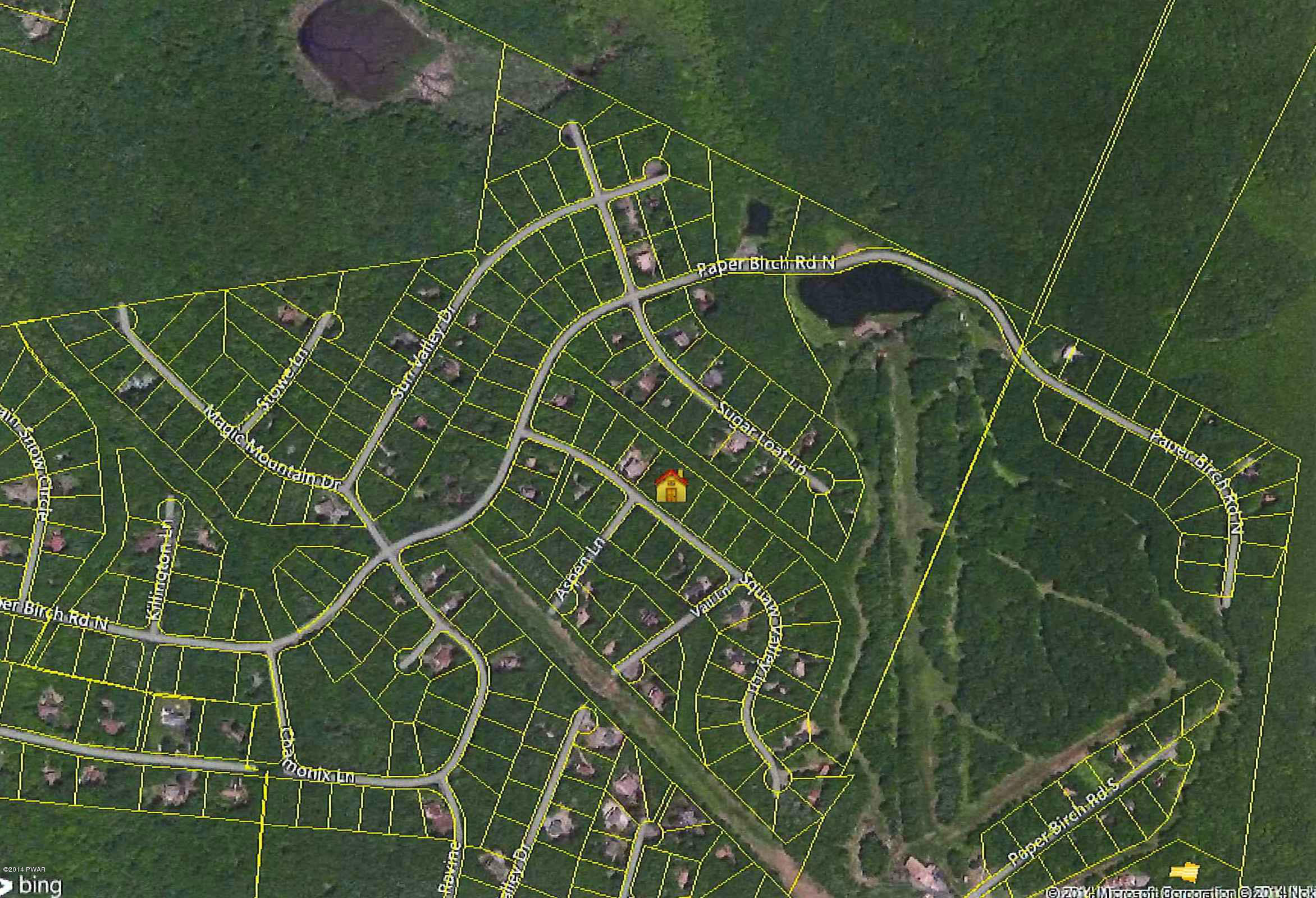 581 R Squaw Valley Lane Tafton, PA 18464 - Photo 3 of 5