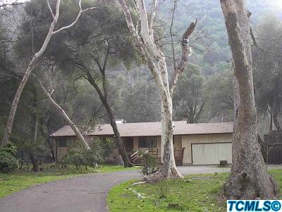 42674 Heidi Drive Three Rivers, CA 93271 - Photo 1 of 7 Primary Photo