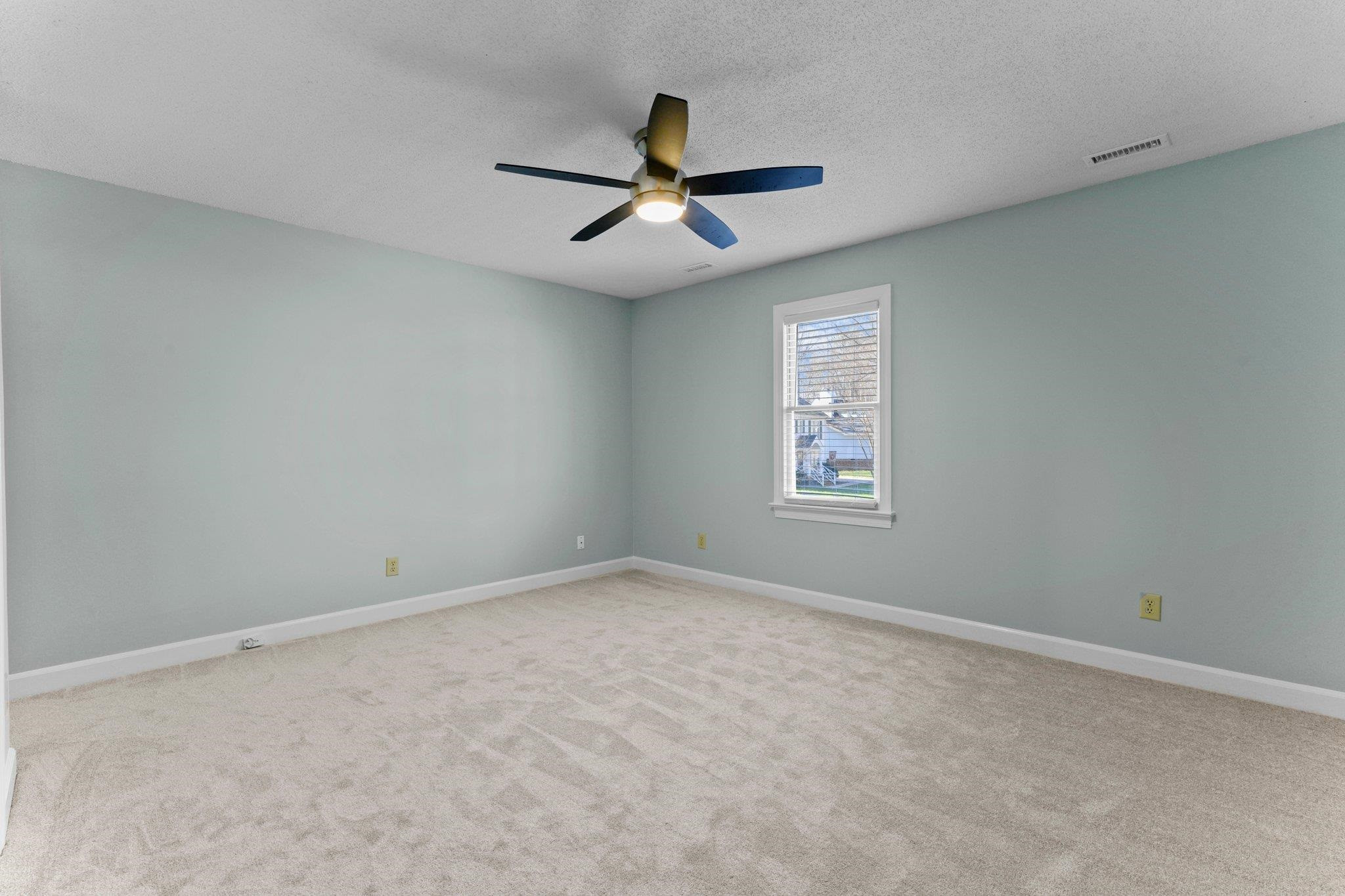8804 Campfire Trail Raleigh, NC 27615 - Photo 13 of 25 owners bedroom