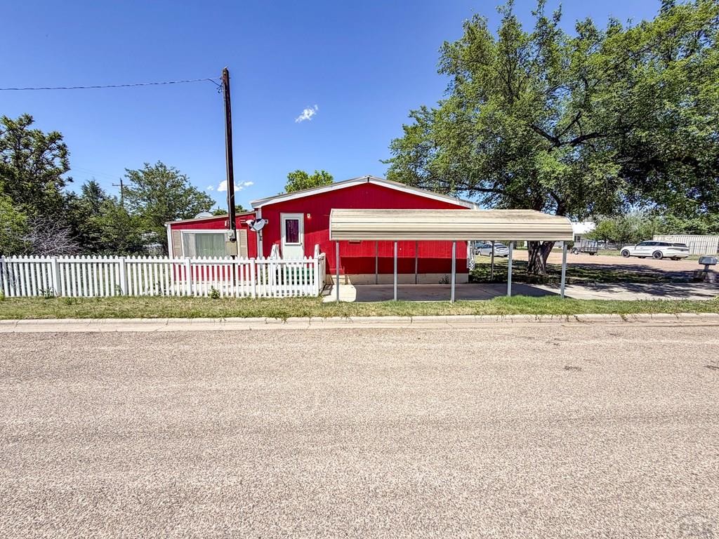 1210 Kerr Street Eads, CO 81036 - Photo 2 of 18