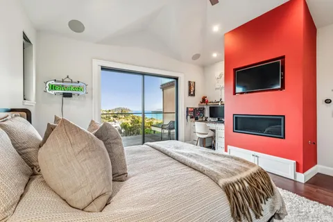 $6,277,000 | 9 Burrell Court, Tiburon, CA 94920