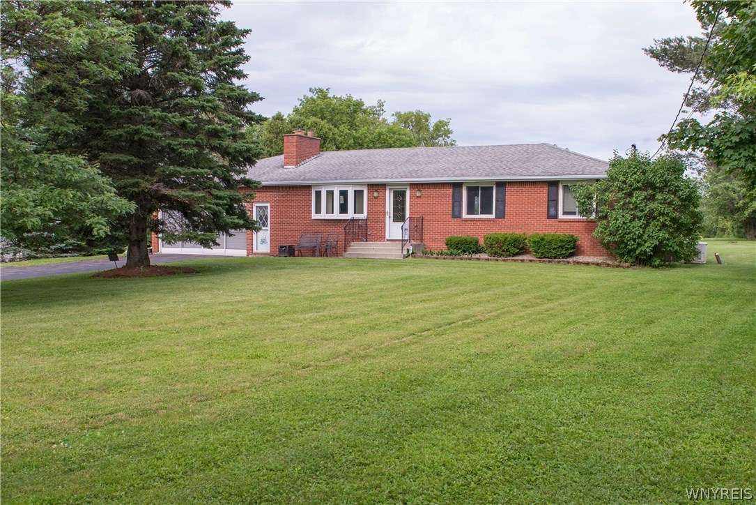 3597 Bowen Road Lancaster, NY 14086 - Photo 1 of 1 Gallery Image 1