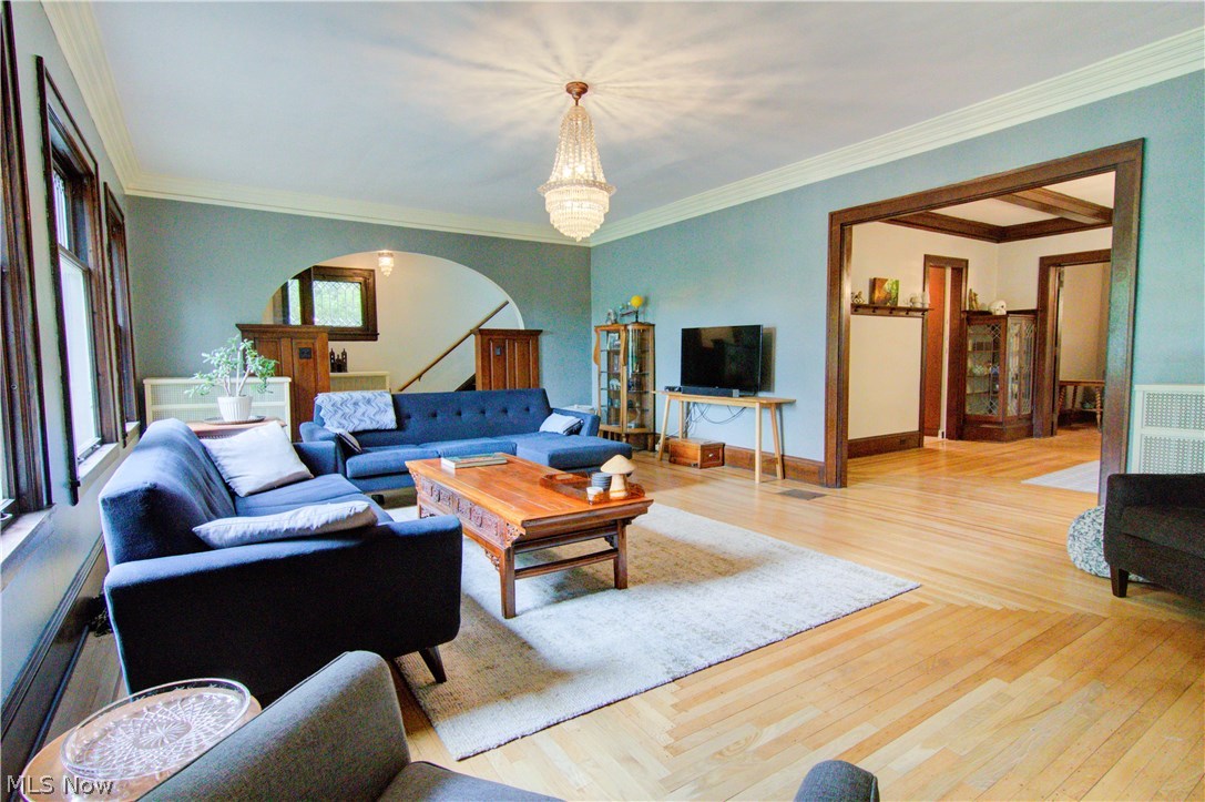 2401 Coventry Road Cleveland Heights, OH 44118 - Photo 10 of 35
