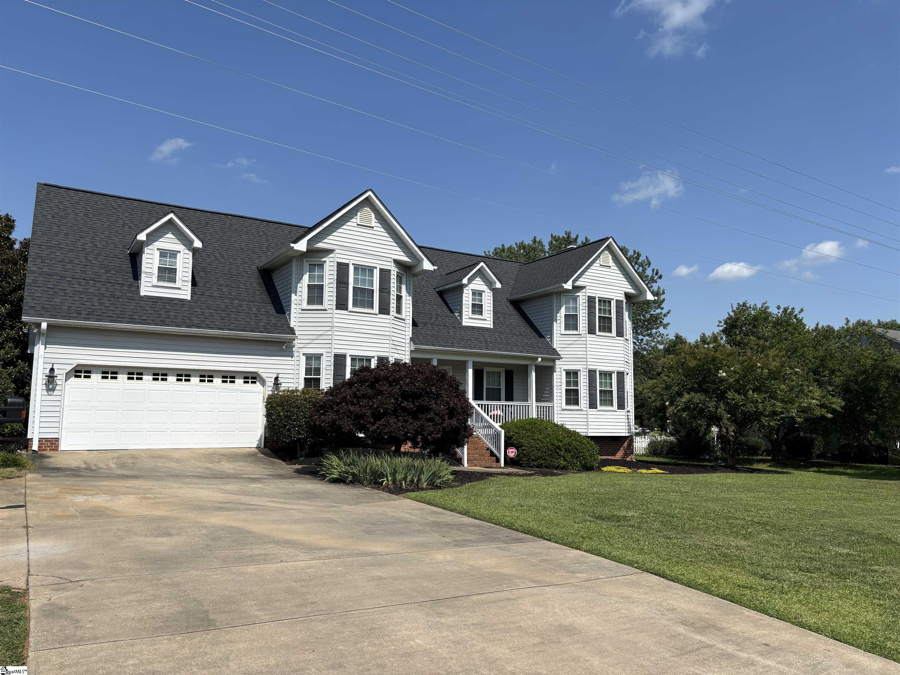705 Rock Springs Road Easley, SC 29642 - Photo 3 of 36