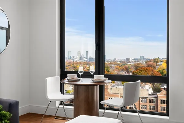 $799,000 | 1515 Commonwealth Avenue, Unit 508, Boston, MA 02135