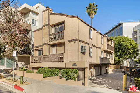 $799,900 | 1628 North Formosa Avenue, Unit A, Los Angeles, CA 90046