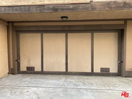 a view of wooden floor