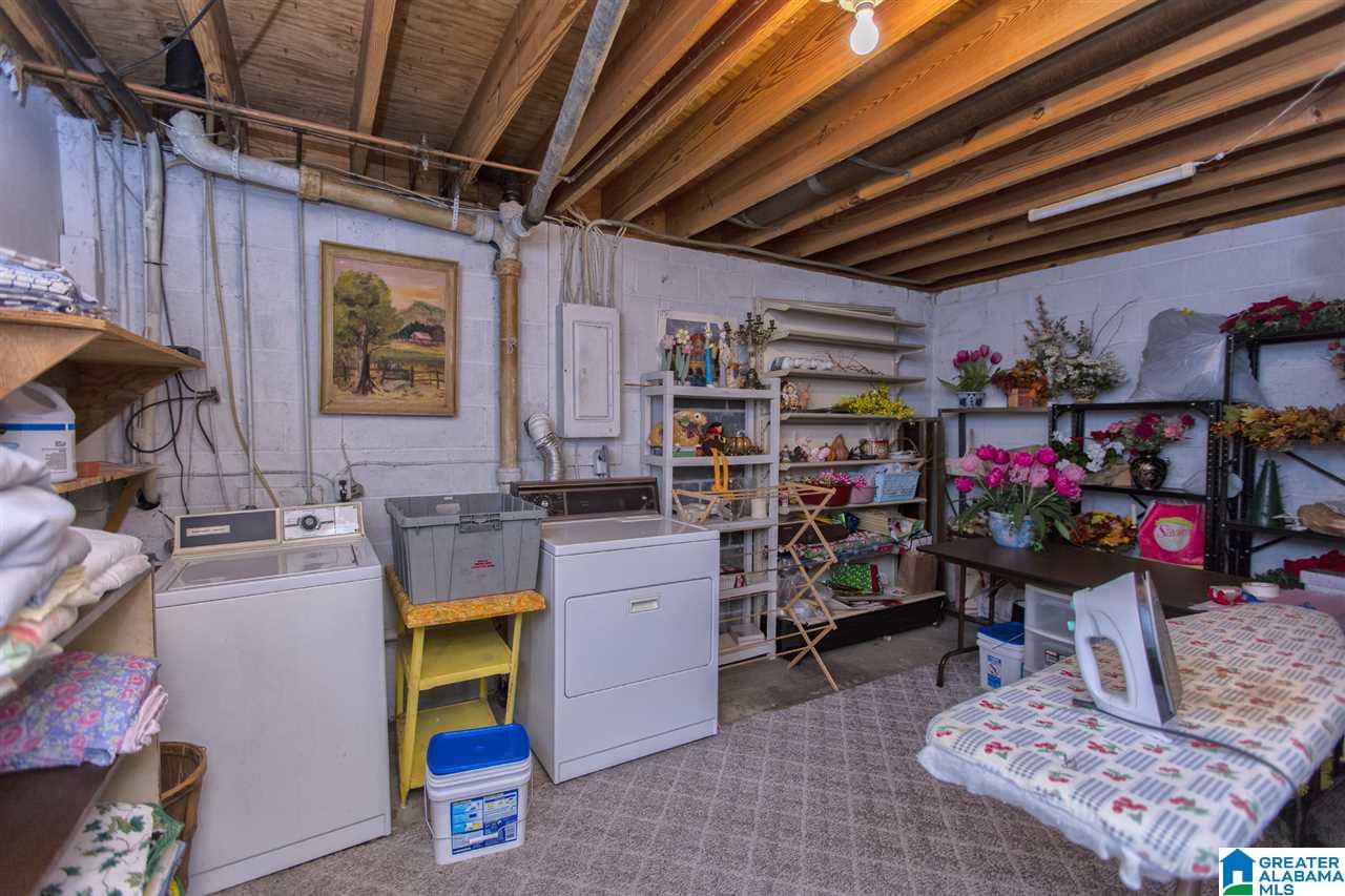 712 South Sanders Road Birmingham, AL 35226 - Photo 38 of 43