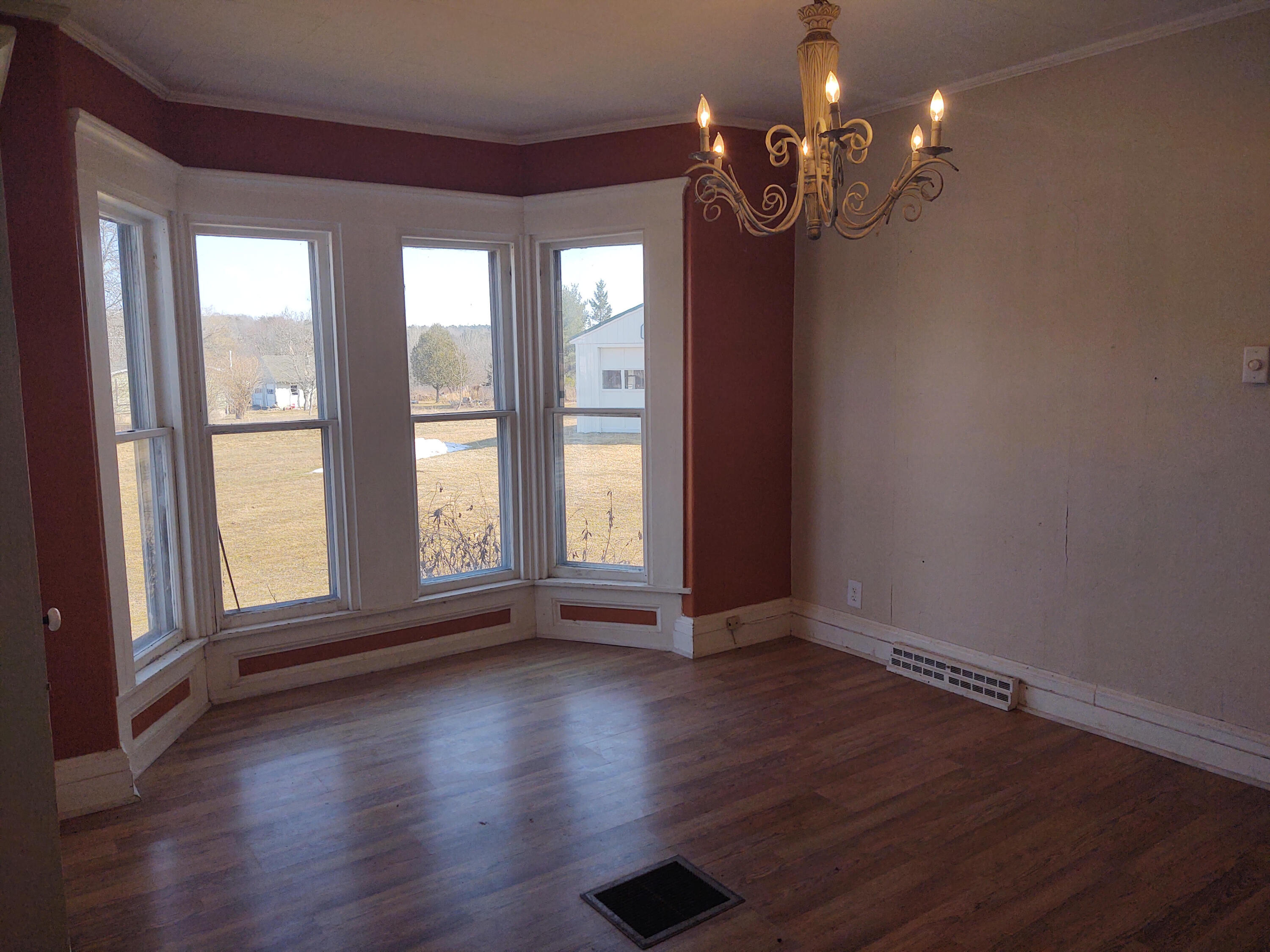 23 Castine Road Orland, ME 04472 - Photo 11 of 30 Dining Room 2