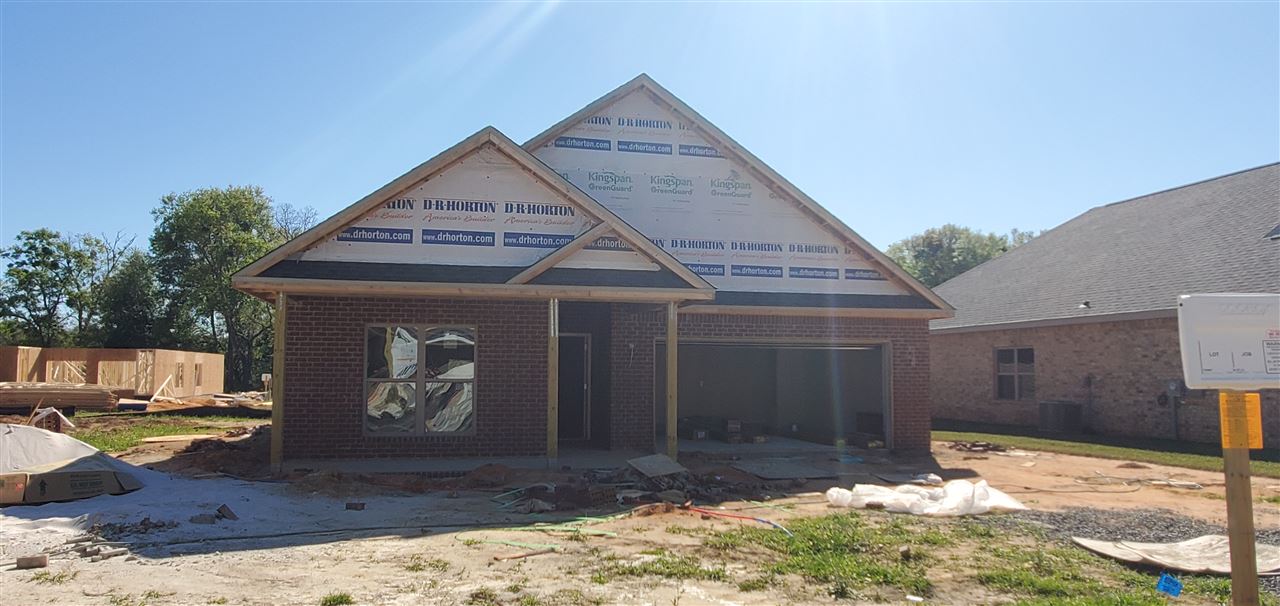 9439 Swan Point Road Daphne, AL 36526 - Photo 3 of 10
