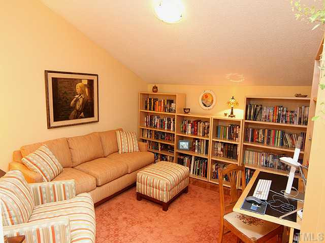 5407 Springfield Drive Raleigh, NC 27609 - Photo 16 of 24 Photo 16