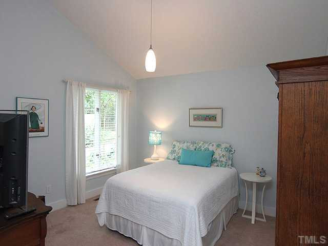 5407 Springfield Drive Raleigh, NC 27609 - Photo 17 of 24 Photo 17
