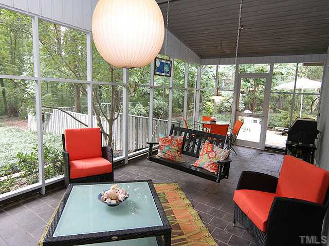 5407 Springfield Drive Raleigh, NC 27609 - Photo 21 of 24 Photo 21