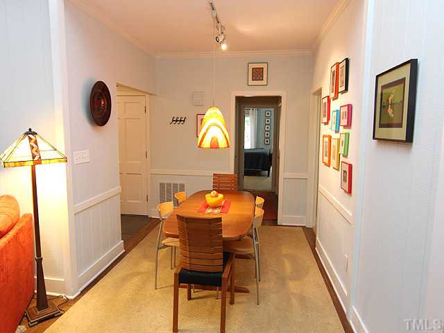 5407 Springfield Drive Raleigh, NC 27609 - Photo 10 of 24 Photo 10