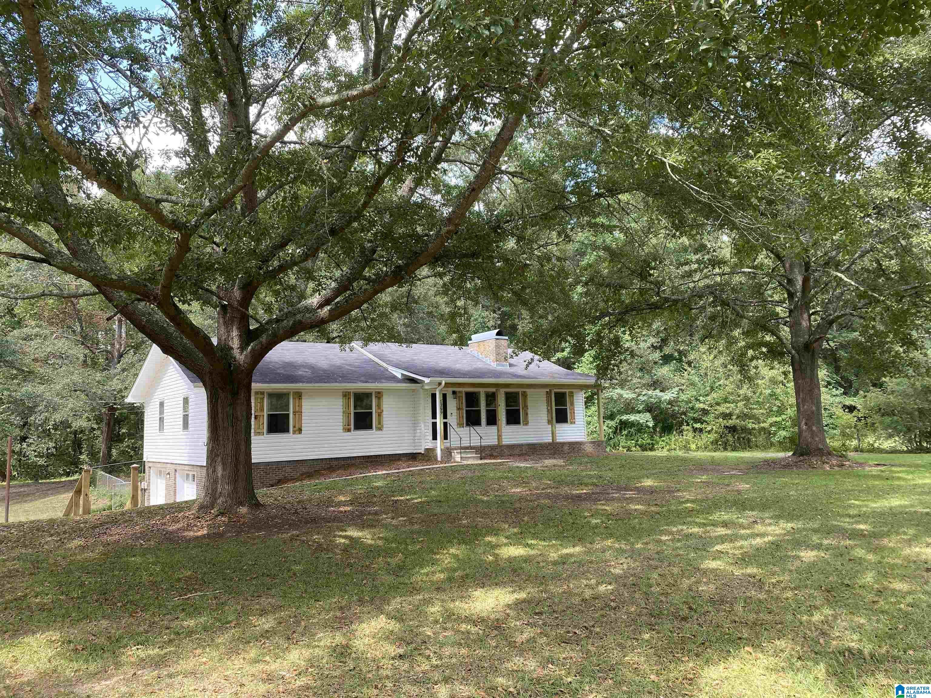 1399 McPherson Road Mount Olive, AL 35117 - Photo 17 of 17