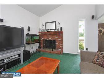 113 Harvest Road Logan Township, NJ 08085 - Photo 3 of 12 Fireplace