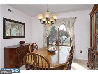113 Harvest Road Logan Township, NJ 08085 - Photo 4 of 12 Dining Room