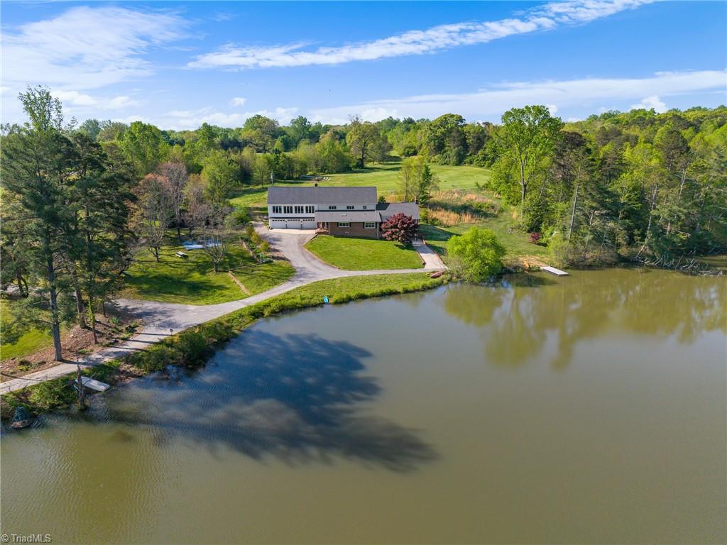 2740 Wiley Farm Road Kernersville, NC 27284 - Photo 1 of 44