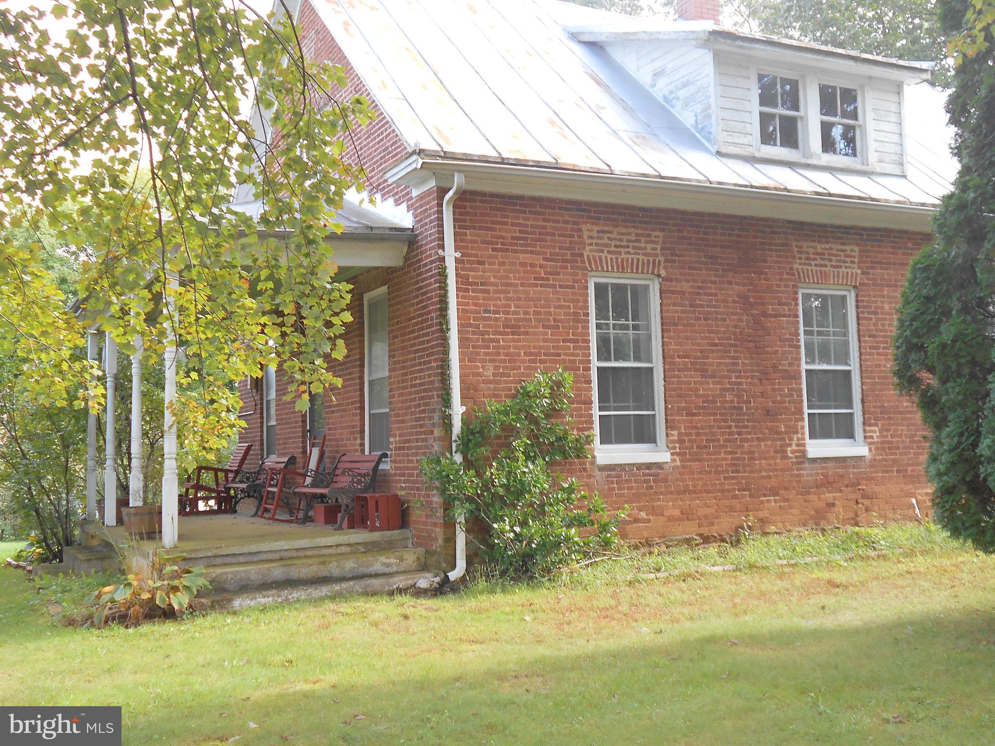 Exterior (General)