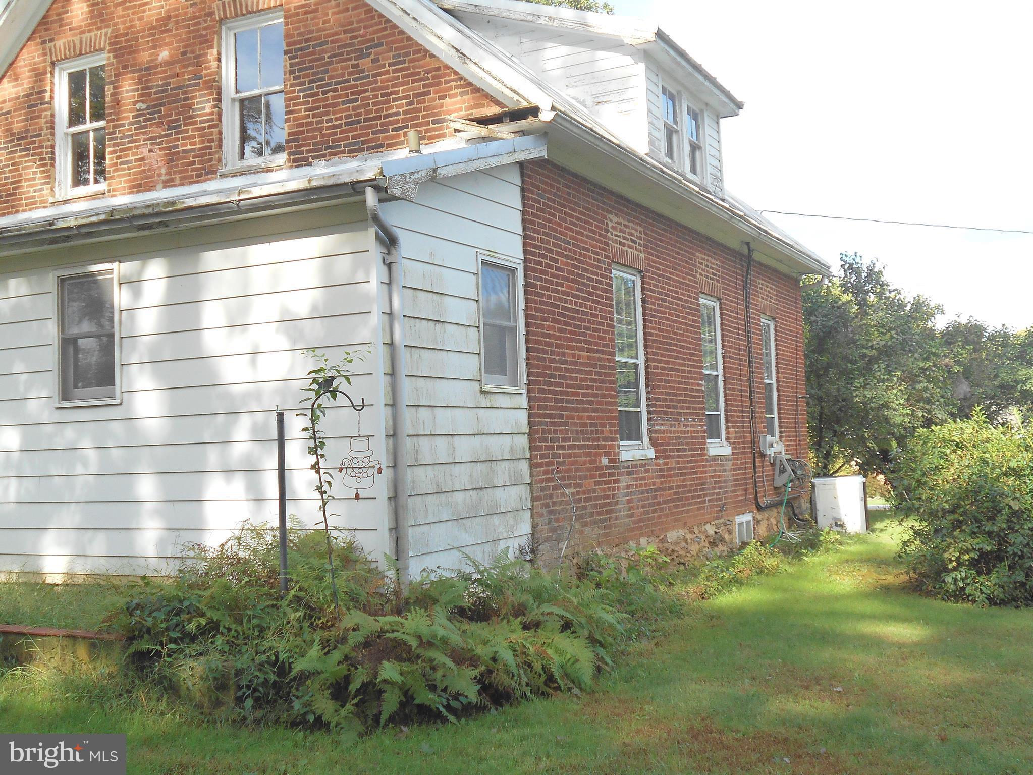 Exterior (General)