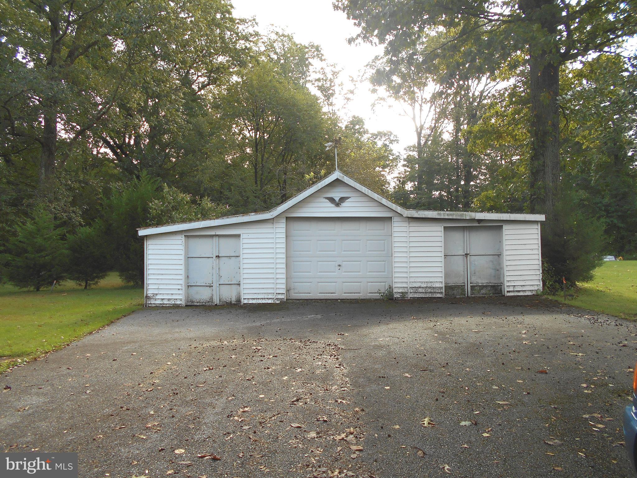 1929 Carrollton Road Finksburg, MD 21048 - Photo 9 of 18 Exterior (General)