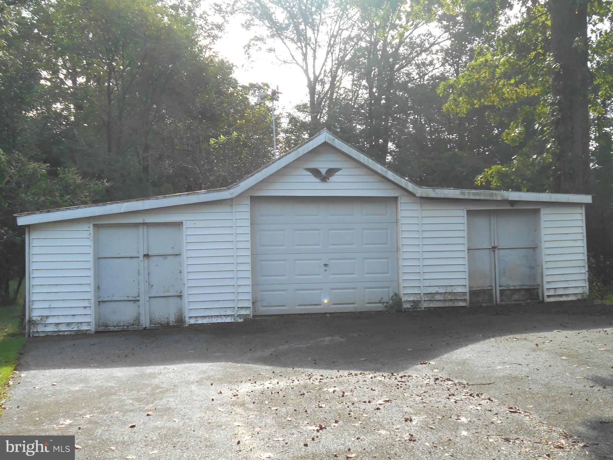 1929 Carrollton Road Finksburg, MD 21048 - Photo 10 of 18 Exterior (General)