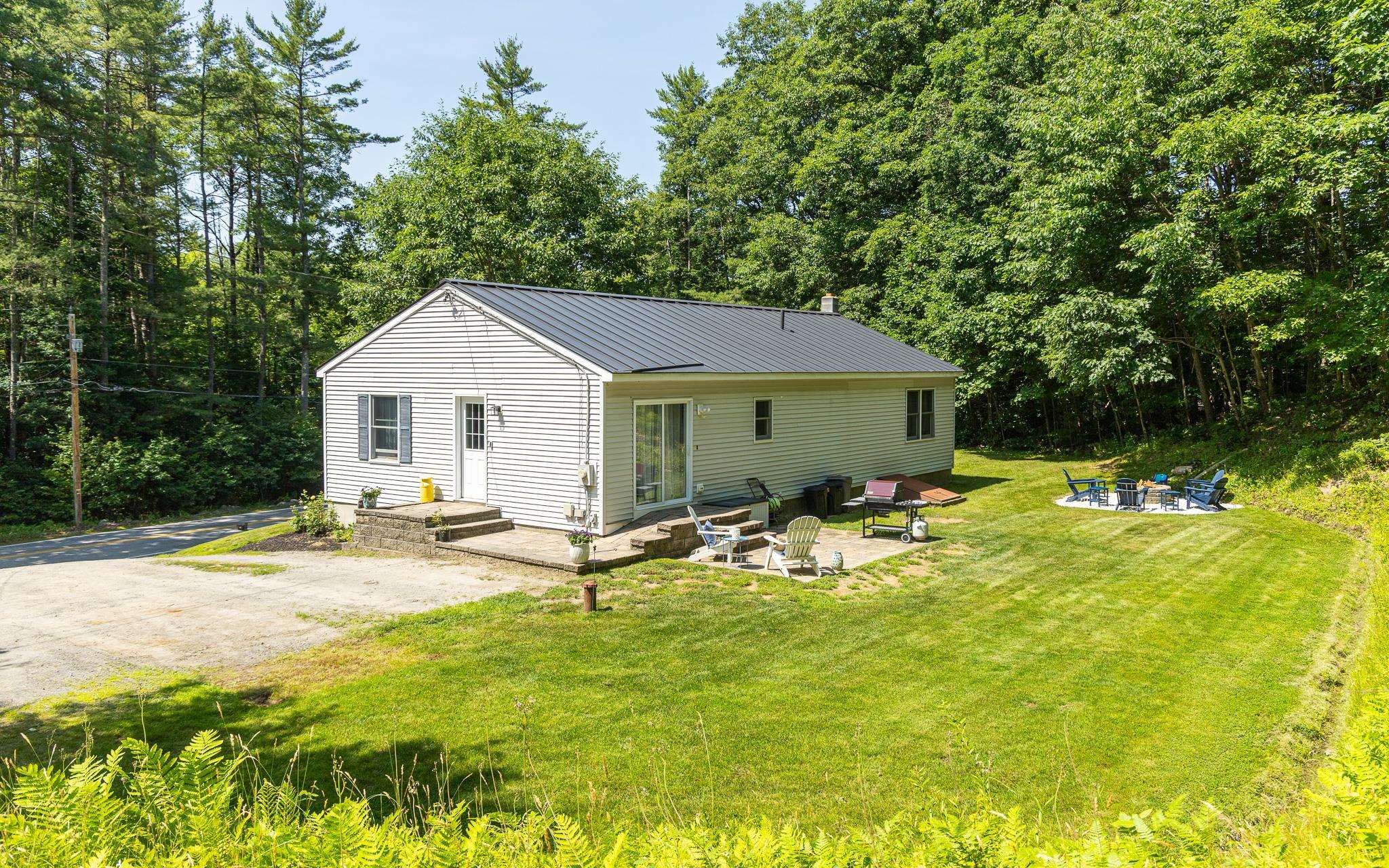 122 Eaton Road Swanzey, NH 03446 - Photo 4 of 32