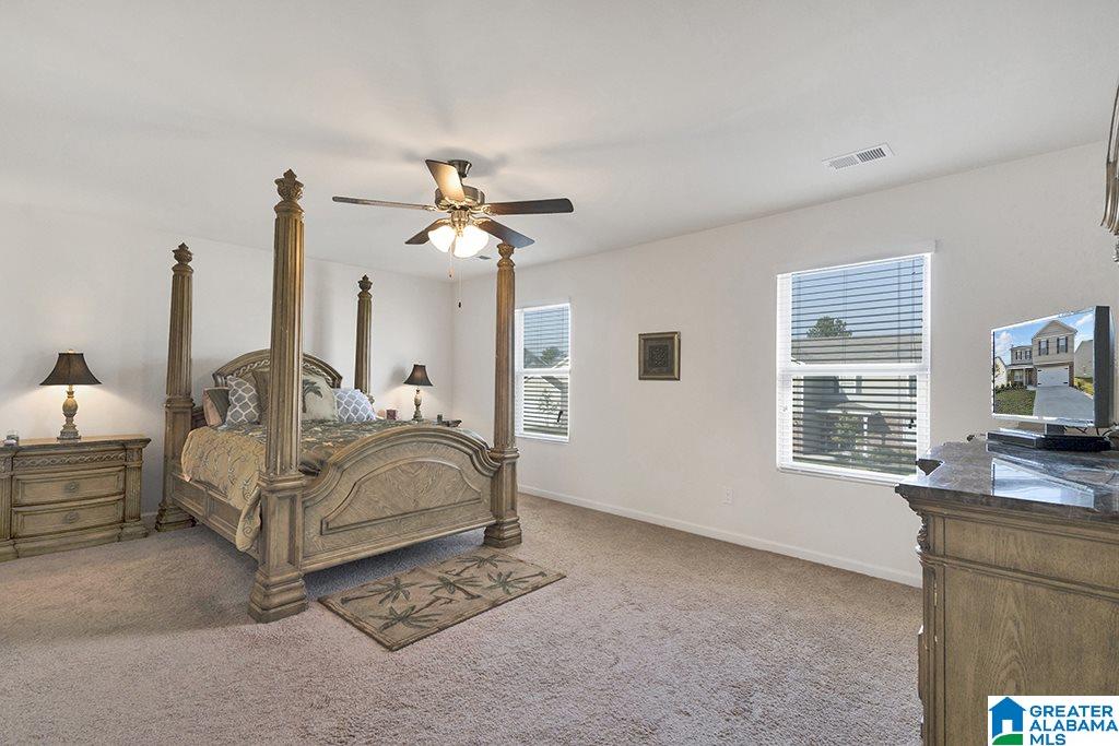 232 Addison Drive Calera, AL 35040 - Photo 27 of 37
