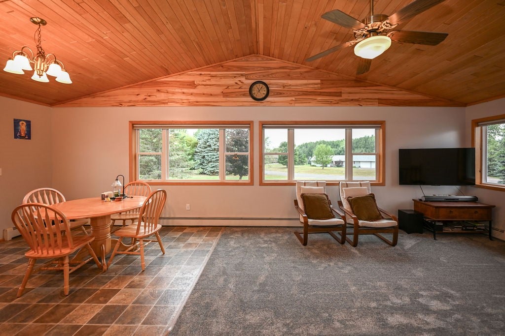 109 Laker Drive Shell Lake, WI 54871 - Photo 10 of 44 Gallery Image 10