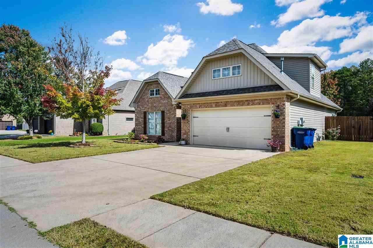 205 Falling Waters Way Alabaster, AL 35114 - Photo 3 of 29