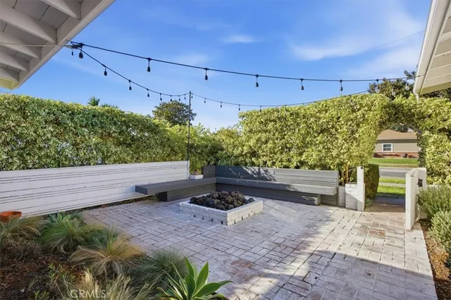 a view of a outdoor space