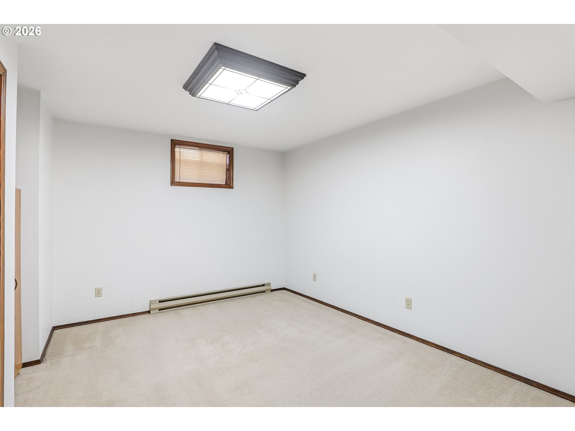 18280 South Old Clarke Road Mulino, OR 97042 - Photo 23 of 32 a view of an empty room