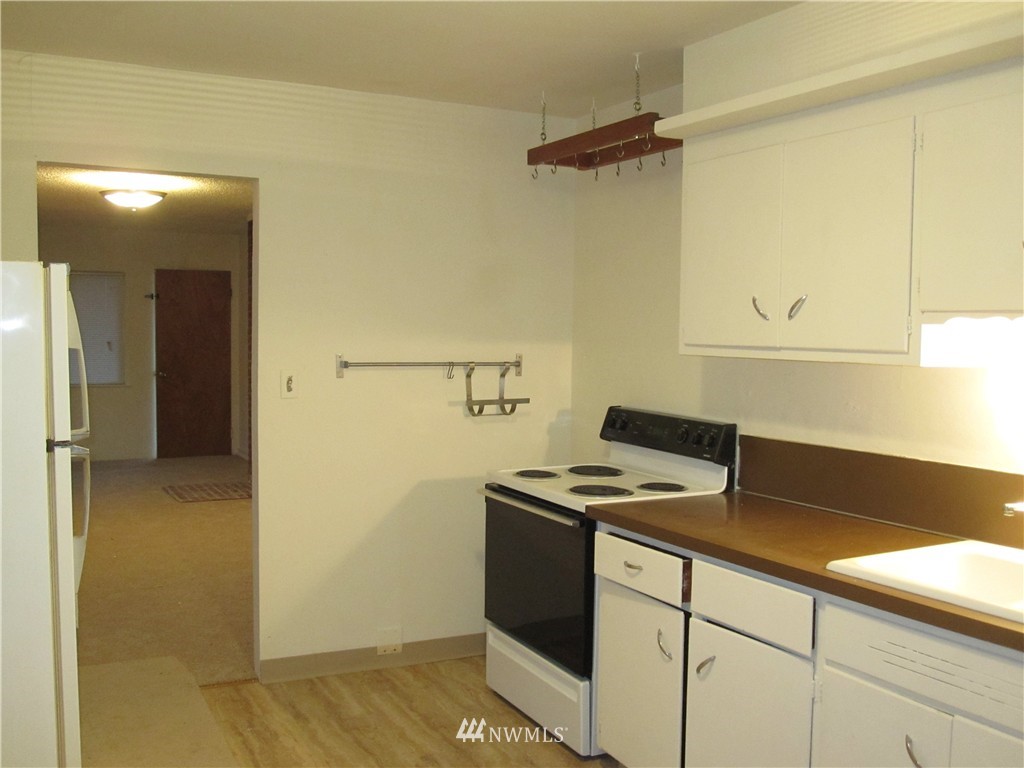 19215 98th Avenue South Renton, WA 98055 - Photo 15 of 23 a view of a storage and utility room with closet
