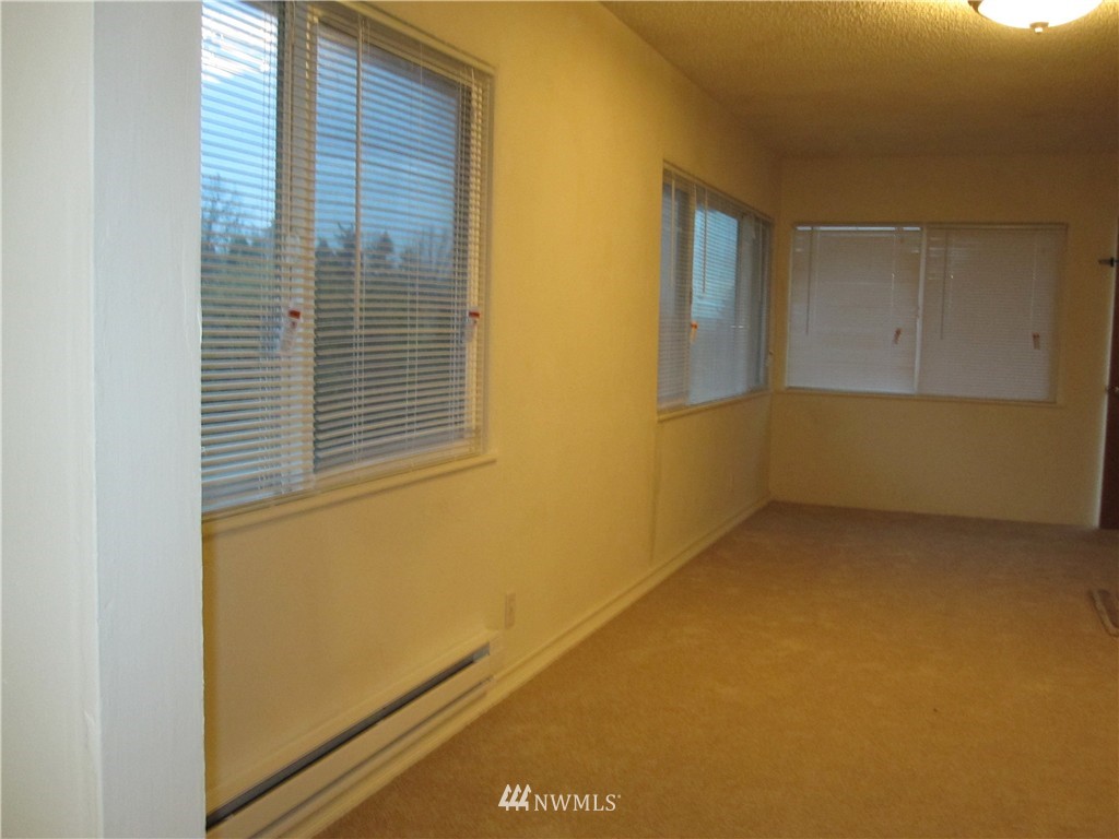19215 98th Avenue South Renton, WA 98055 - Photo 17 of 23 a view of a room that has a window