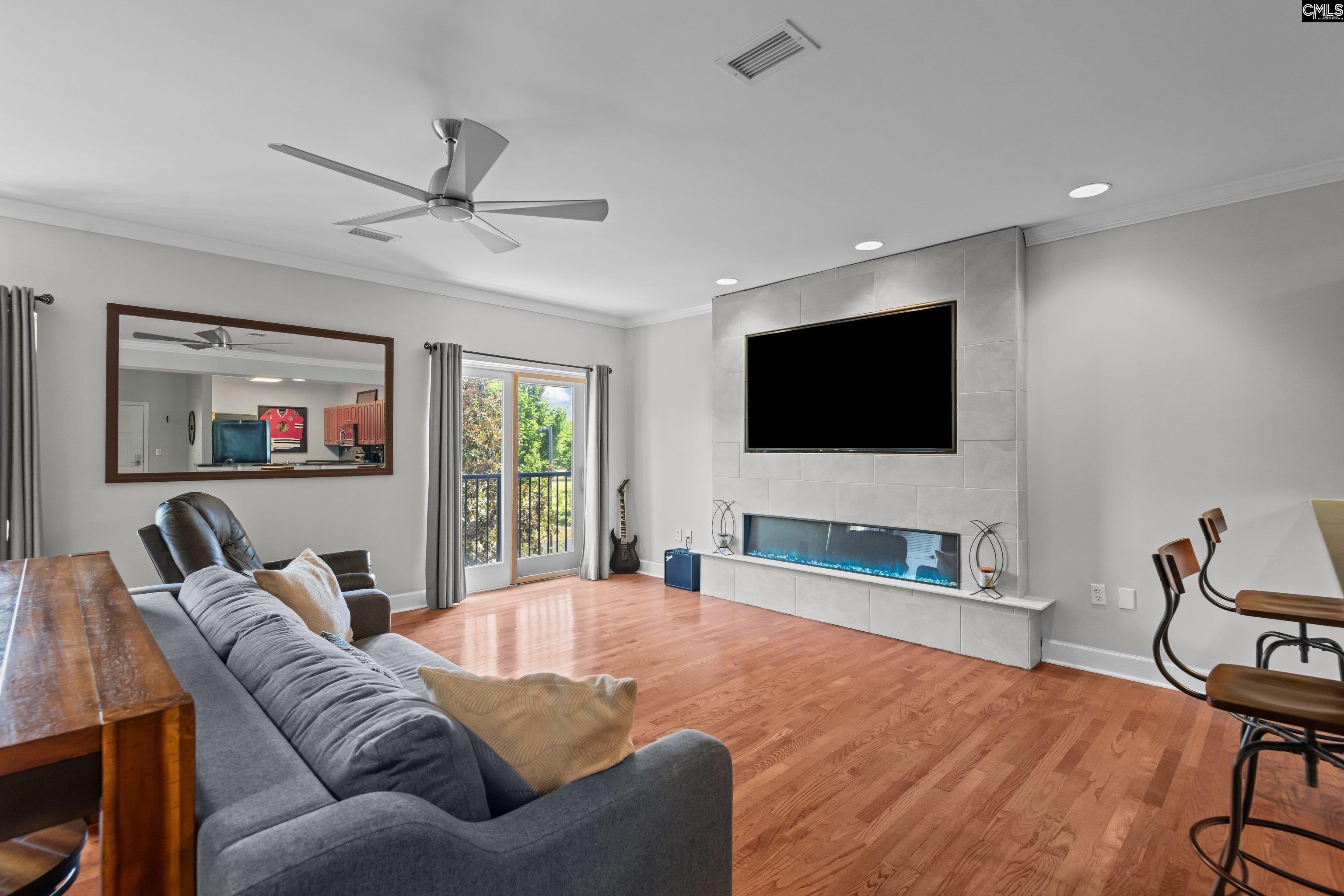 900 South Stadium Road, Unit S209 Columbia, SC 29201 - Photo 11 of 26
