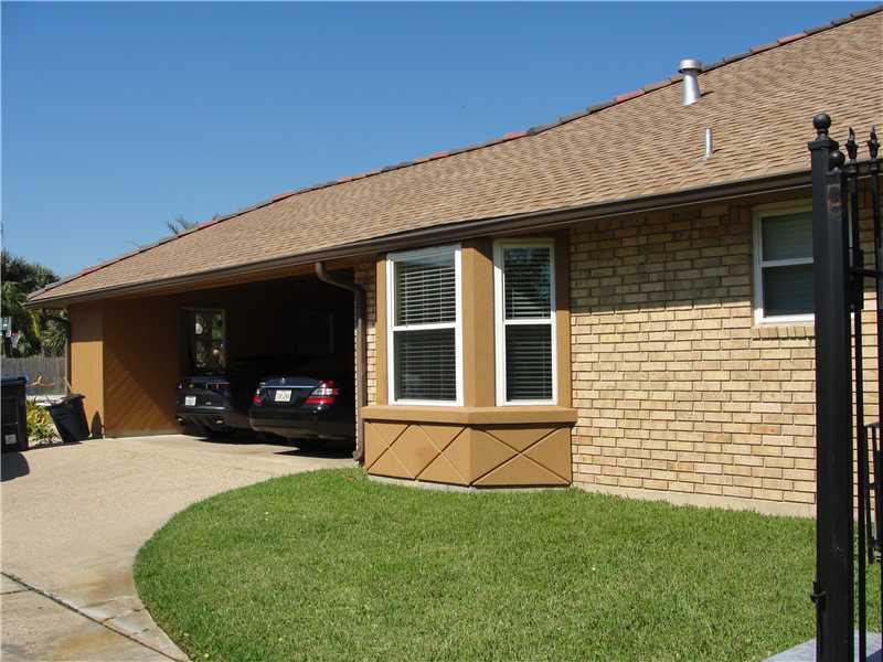 5850 Wright Road New Orleans, LA 70128 - Photo 3 of 25 Gallery Image 3