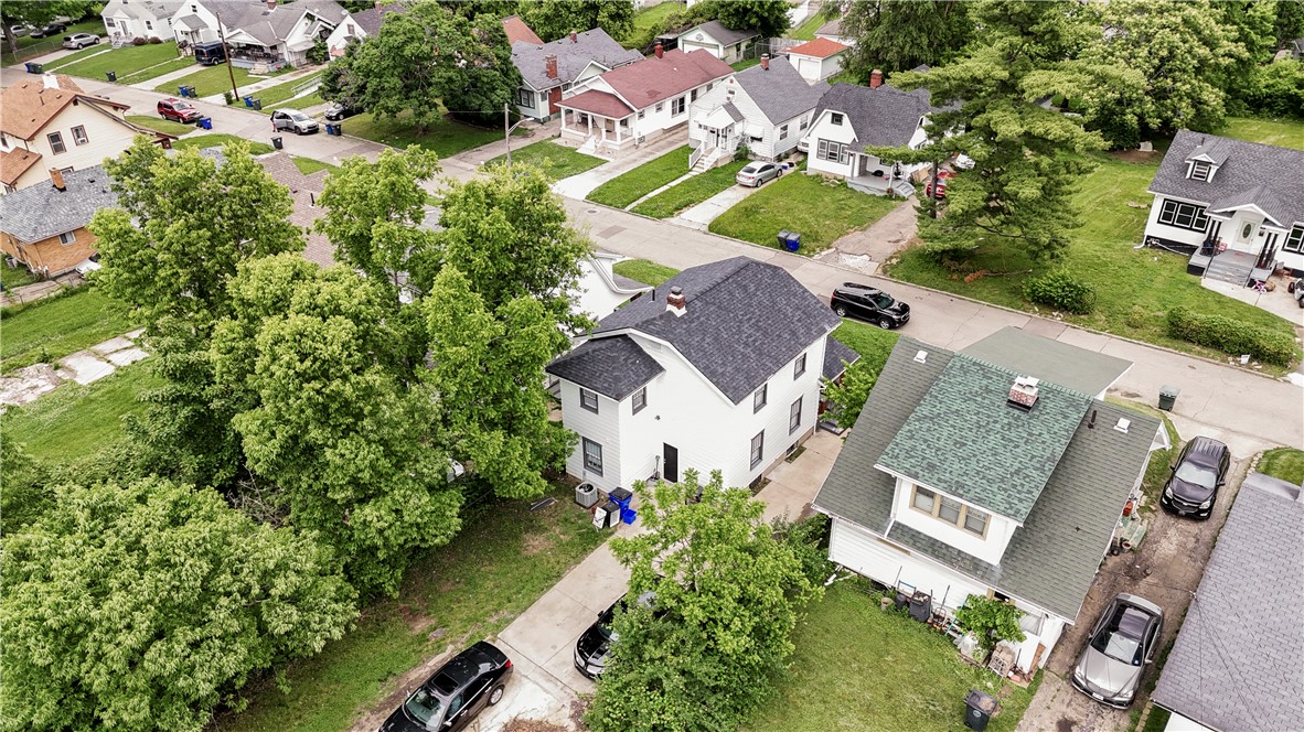 323 Roxbury Road Dayton, OH 45417 - Photo 8 of 26