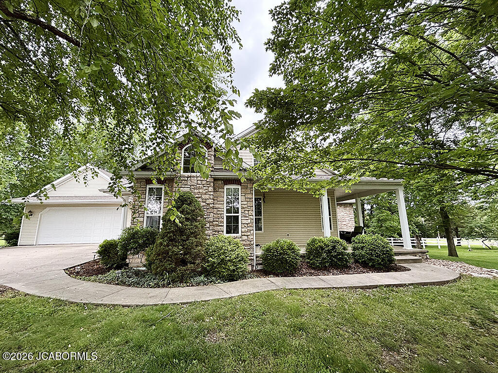 5000 East Eagle Ridge Road Columbia, MO 65201 - Photo 9 of 84
