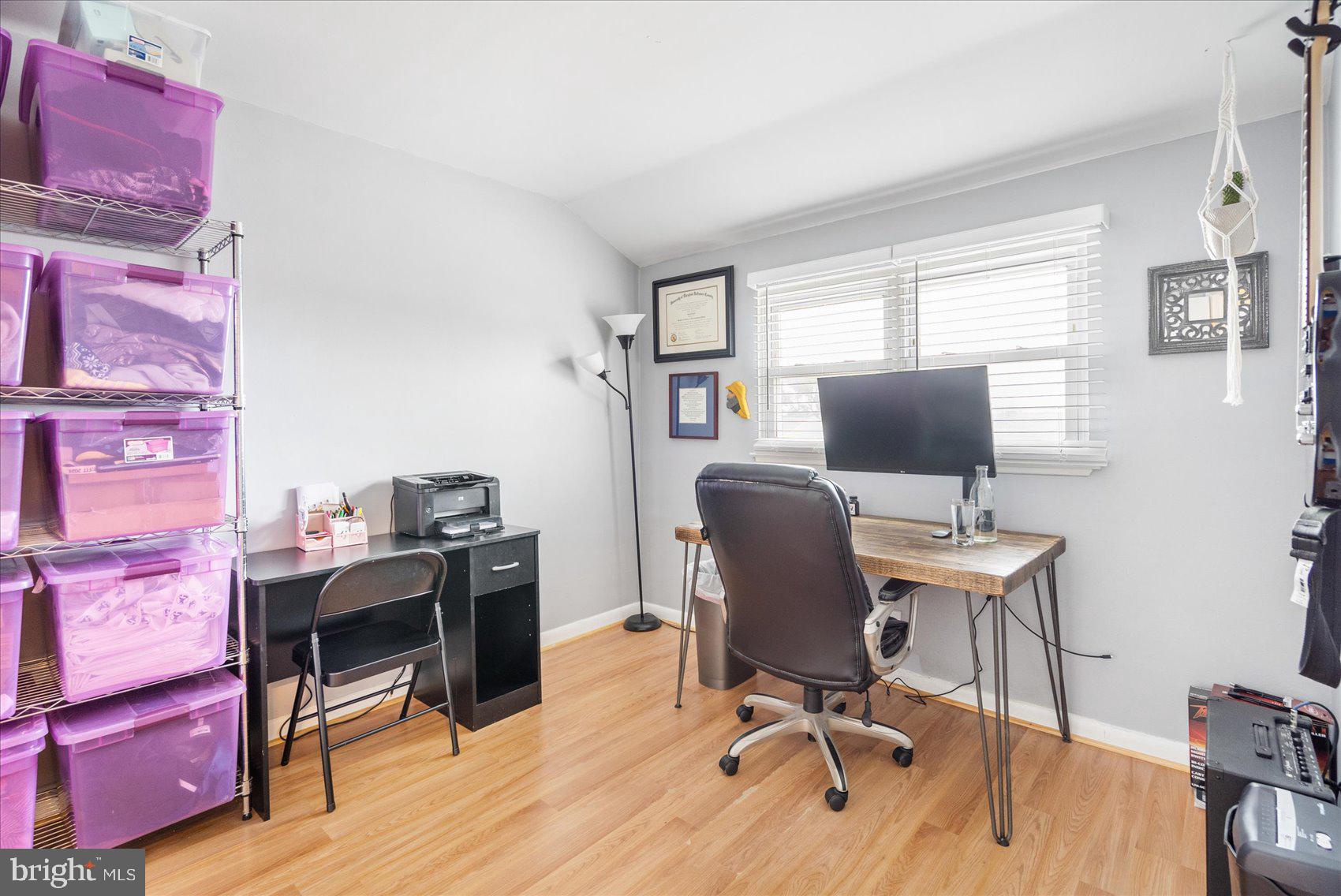 625 Queensgate Road Baltimore, MD 21229 - Photo 23 of 39 Bedroom Two