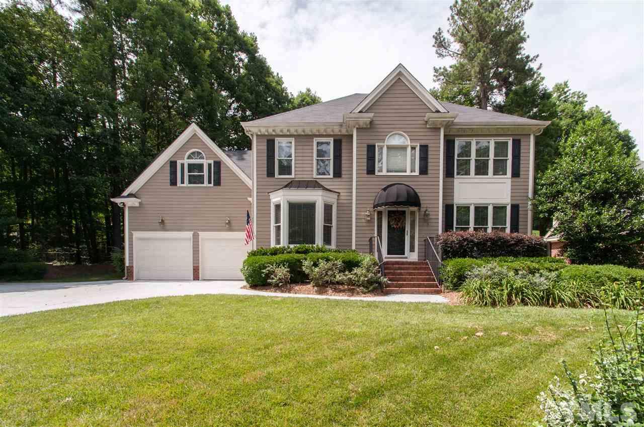 6803 Rainwater Road Raleigh, NC 27615 - Photo 1 of 25