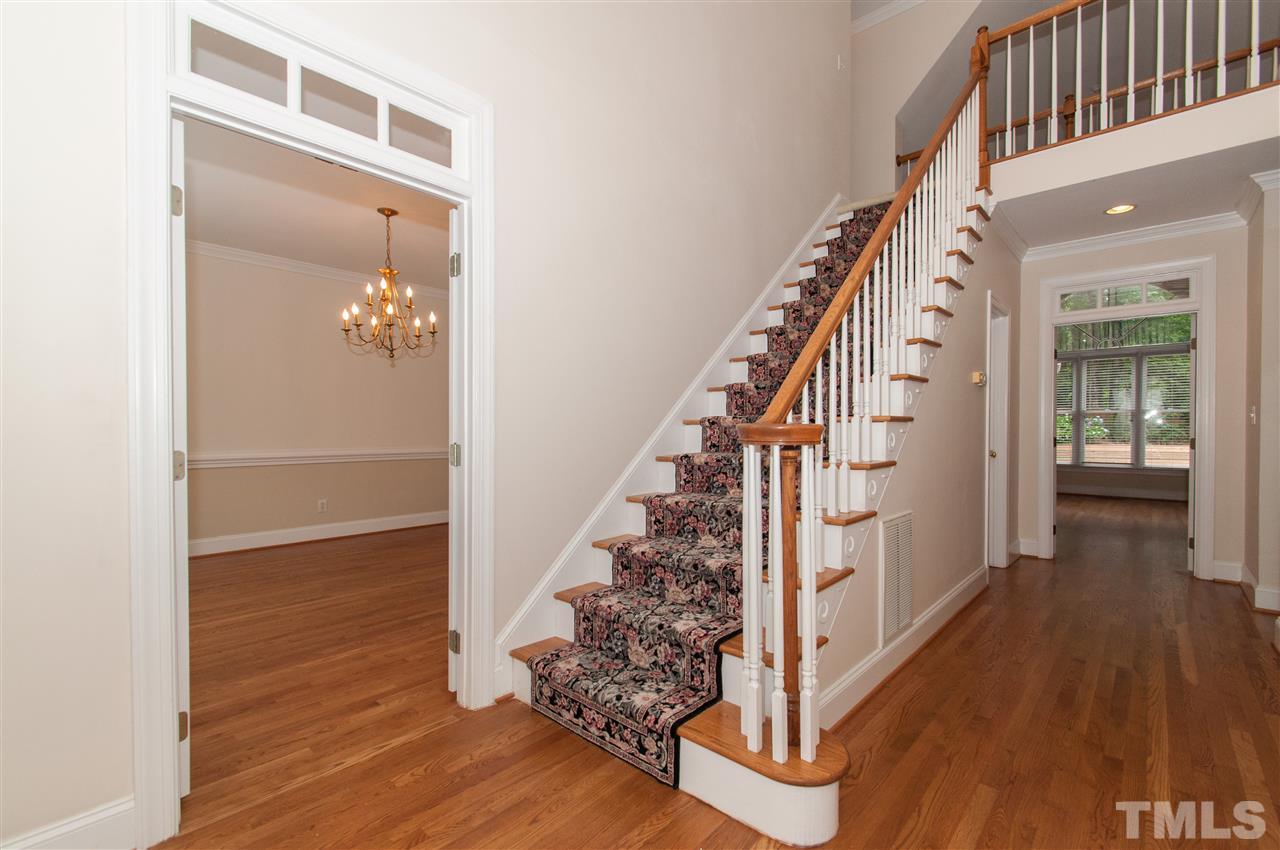 6803 Rainwater Road Raleigh, NC 27615 - Photo 2 of 25