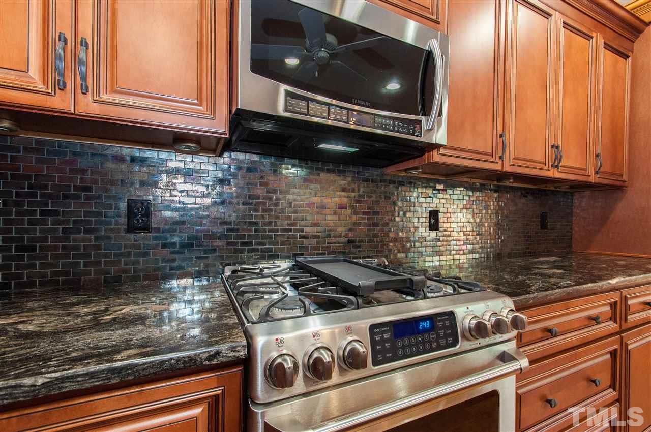 6803 Rainwater Road Raleigh, NC 27615 - Photo 12 of 25