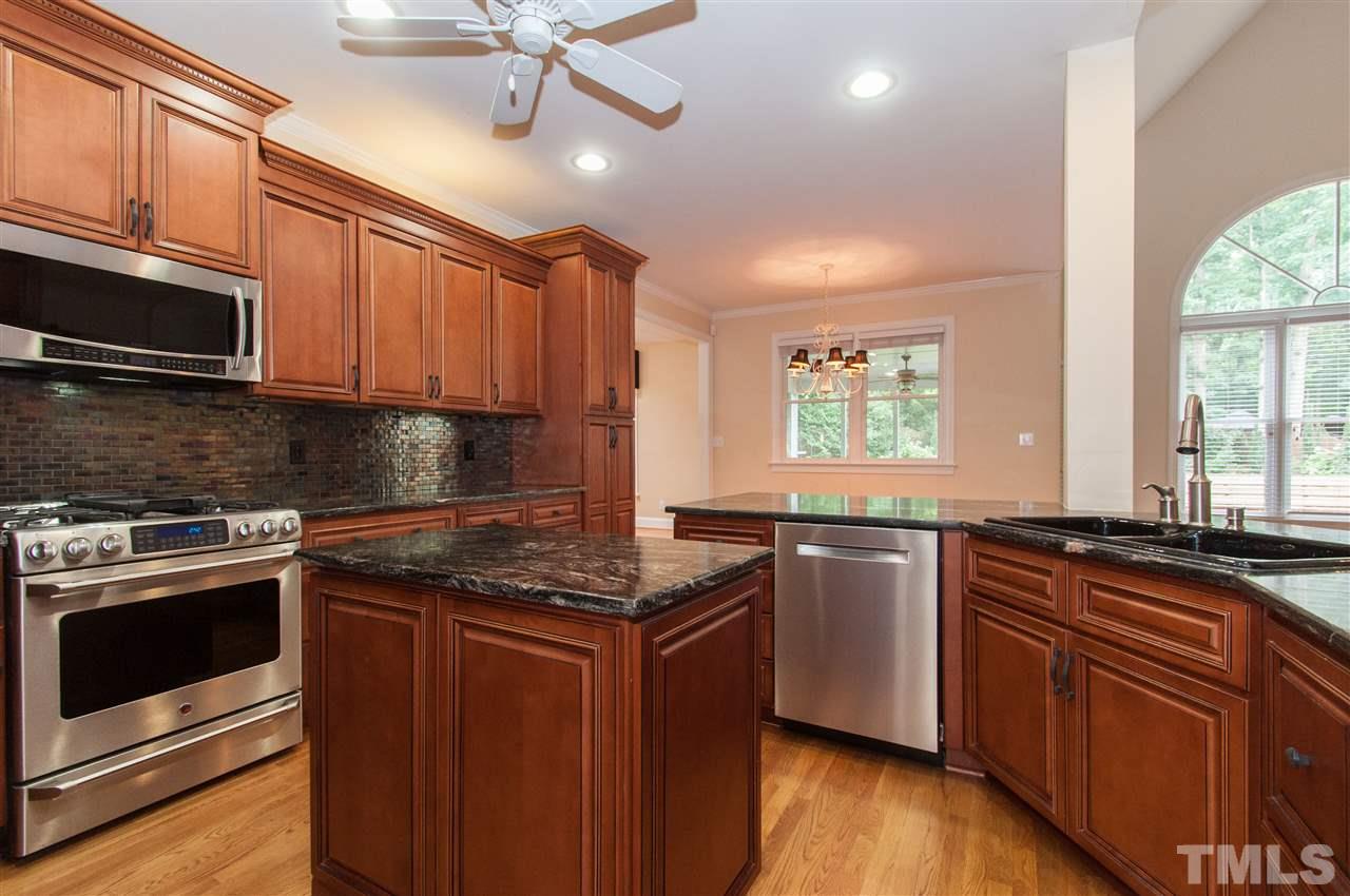 6803 Rainwater Road Raleigh, NC 27615 - Photo 13 of 25