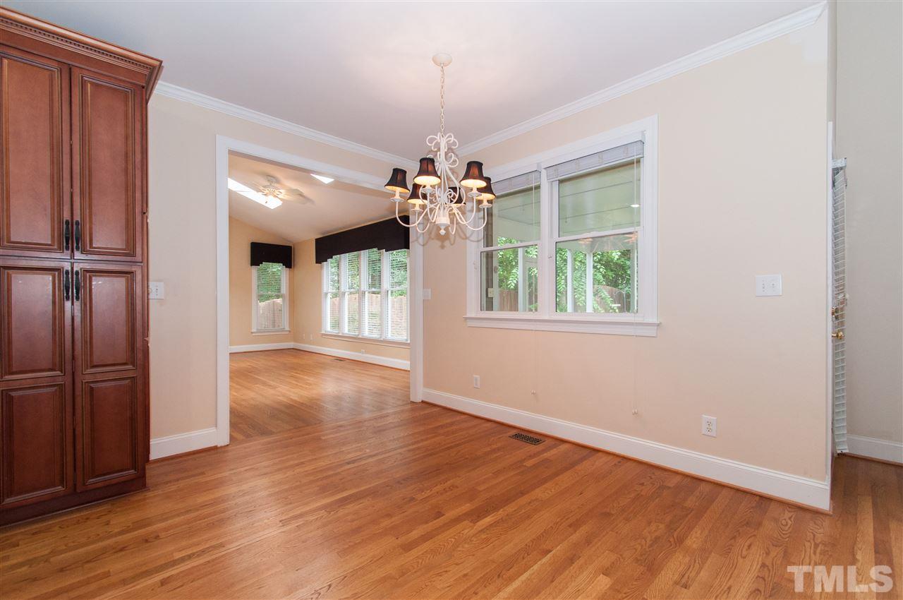 6803 Rainwater Road Raleigh, NC 27615 - Photo 14 of 25