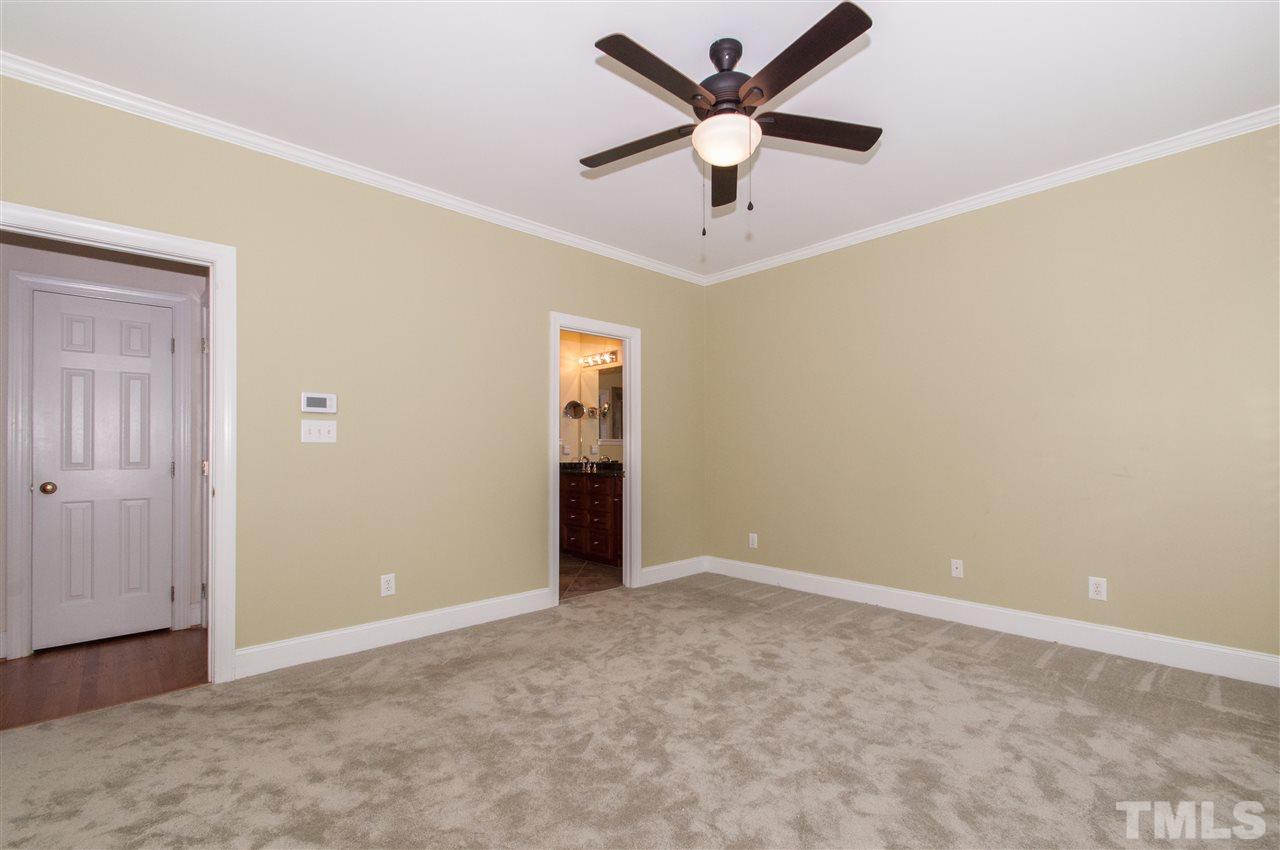 6803 Rainwater Road Raleigh, NC 27615 - Photo 17 of 25