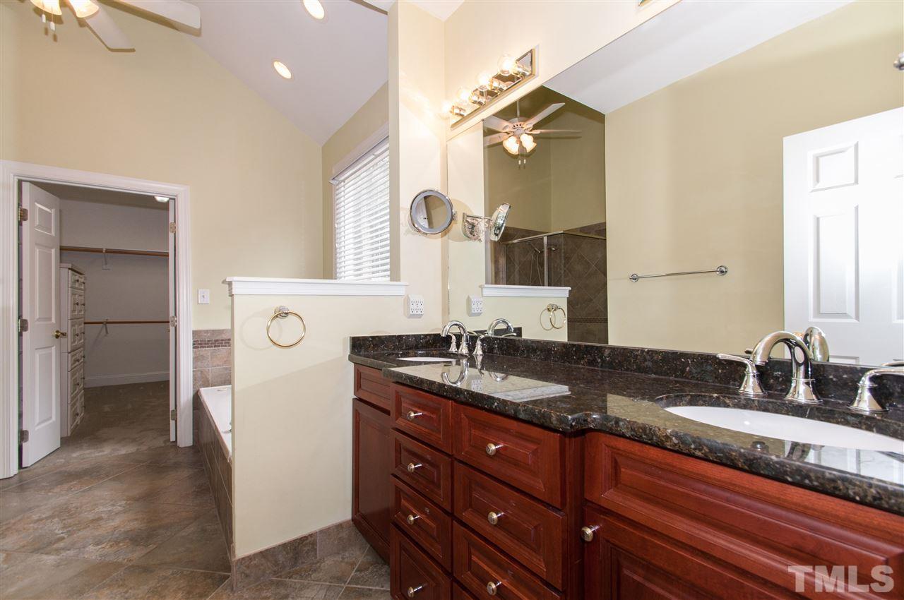 6803 Rainwater Road Raleigh, NC 27615 - Photo 18 of 25