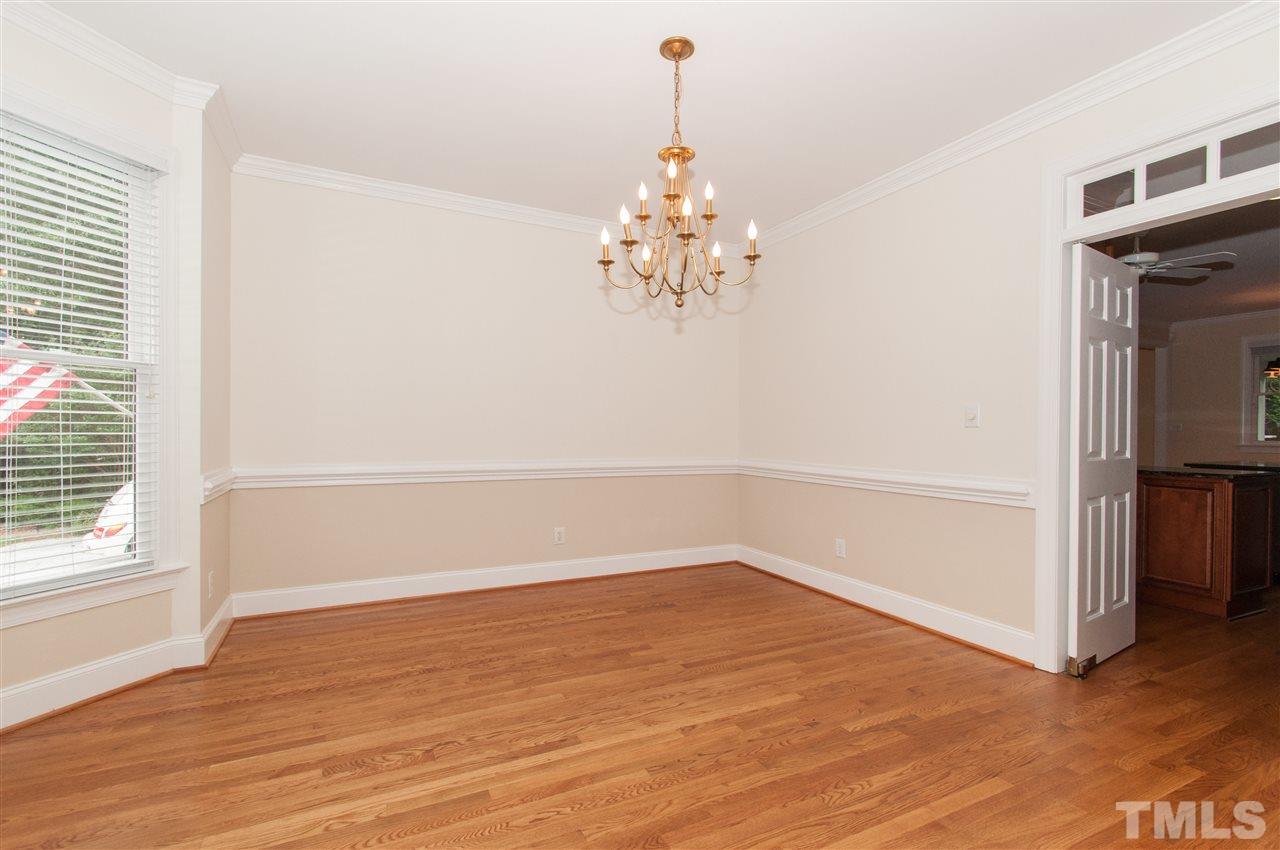 6803 Rainwater Road Raleigh, NC 27615 - Photo 3 of 25