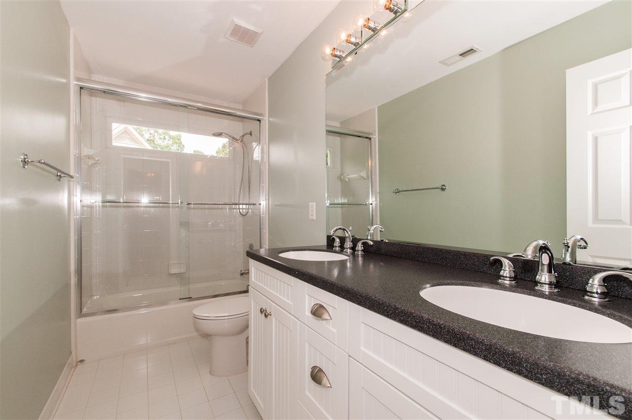 6803 Rainwater Road Raleigh, NC 27615 - Photo 21 of 25